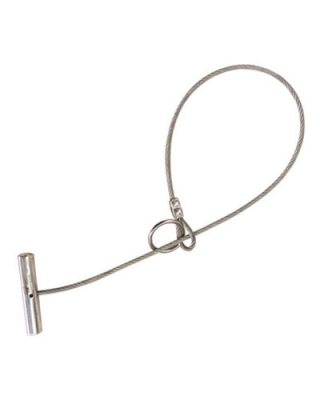 Restraining Instrument